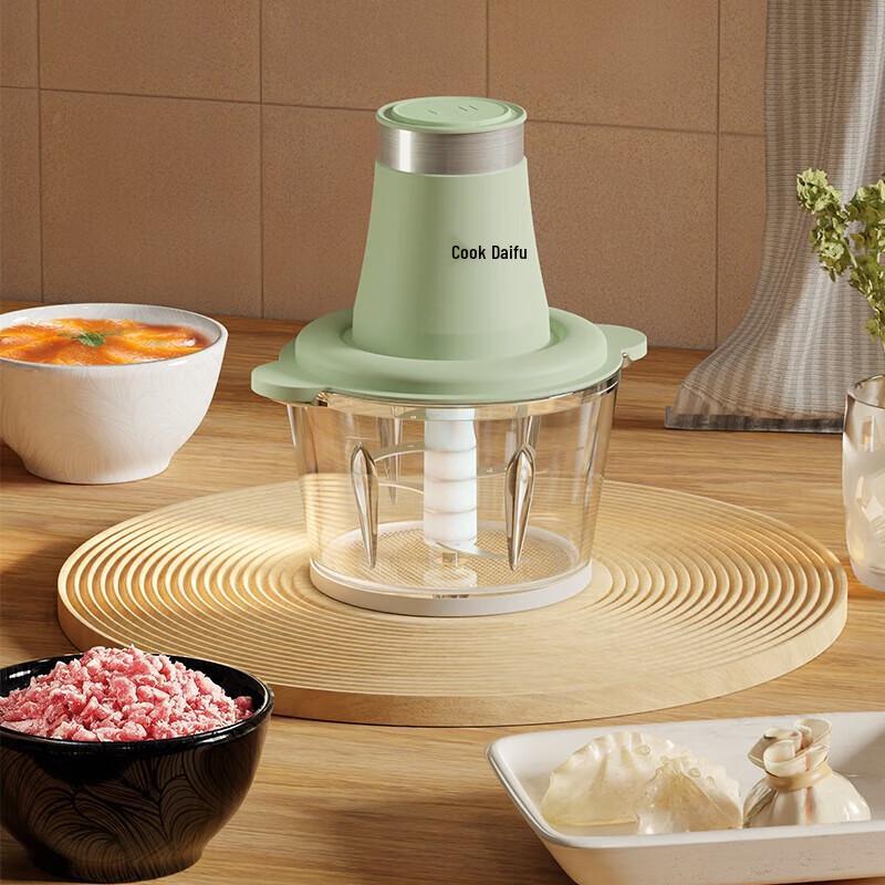 Chui Da Huang Multi-function Food Processor
