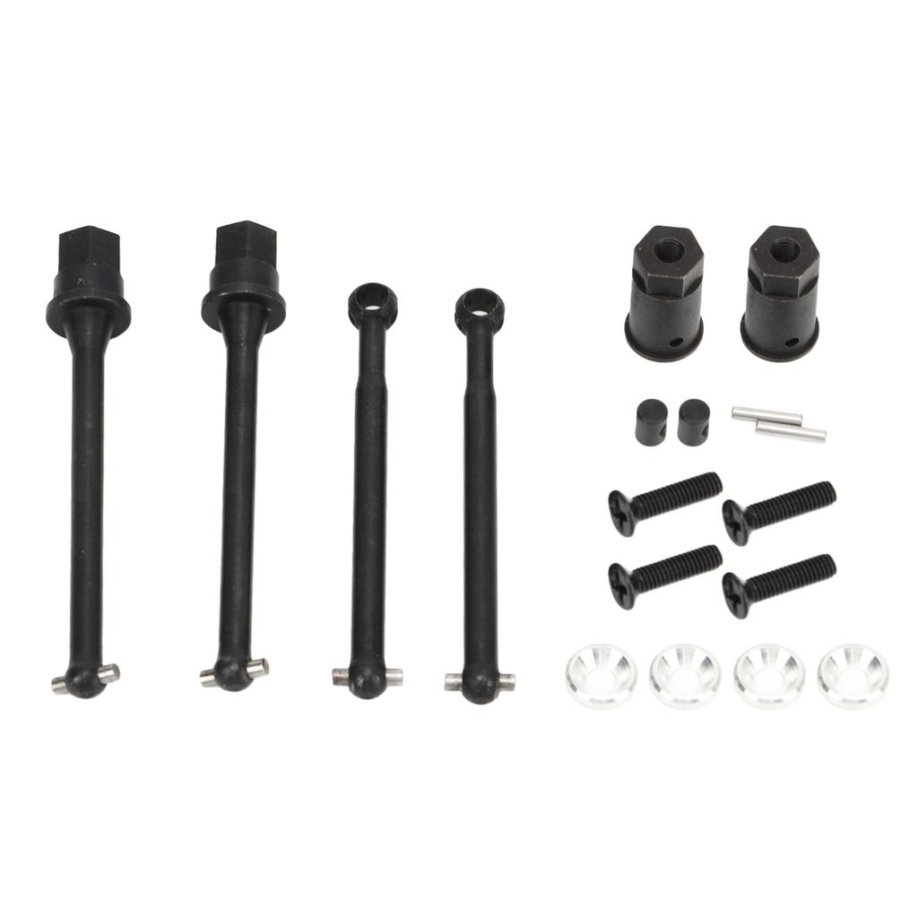 Front Rear Driveshaft High Hardness Steel Rustproof Wear Resistant Drive Shaft for   1Celsius18