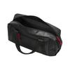 Jordan Portable Large Capacity Polyester Handheld Crossbody Shoulder Bag Unisex bags Black FQ0988-010