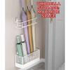 Metal Umbrella Storage Rack Wall-Mounted Umbrella Stand Durable Umbrella Holder  Hotel