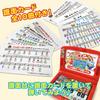 Play and Touch Panel Piano with Shining Lights and Piano 17 Sheet Music 10 Demo Kids Learn! Melodies, Toy, Keys, Included, Songs, Music, (1 Piece)