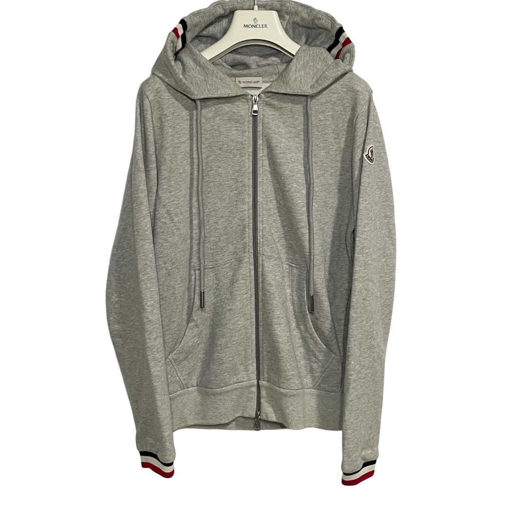 

Used MONCLER G10918G74200V8007Parker mens