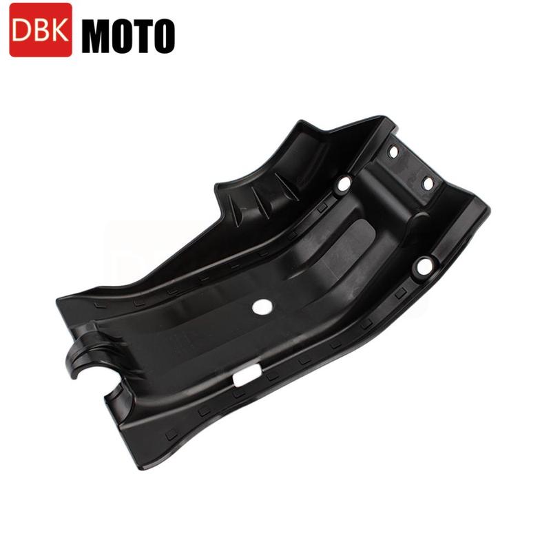 Under Skid Plate Fairing for Husqvarna FE250 350 2017-2018 For KTM 250 350 EXC F2017-2019 Premium Protection Offroad Adventures