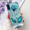 Για θήκη Motorola One Vision Κάλυμμα ONEVision Μοντέρνο Ζωγραφισμένο Σιλικόνης Μαλακό Πίσω Κάλυμμα Για θήκη Motor One Macro Προστατευτικό Κέλυφος