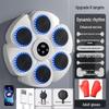 Smart Bluetooth Music Boxing Target: Home Training Equipment for Adults & Children
