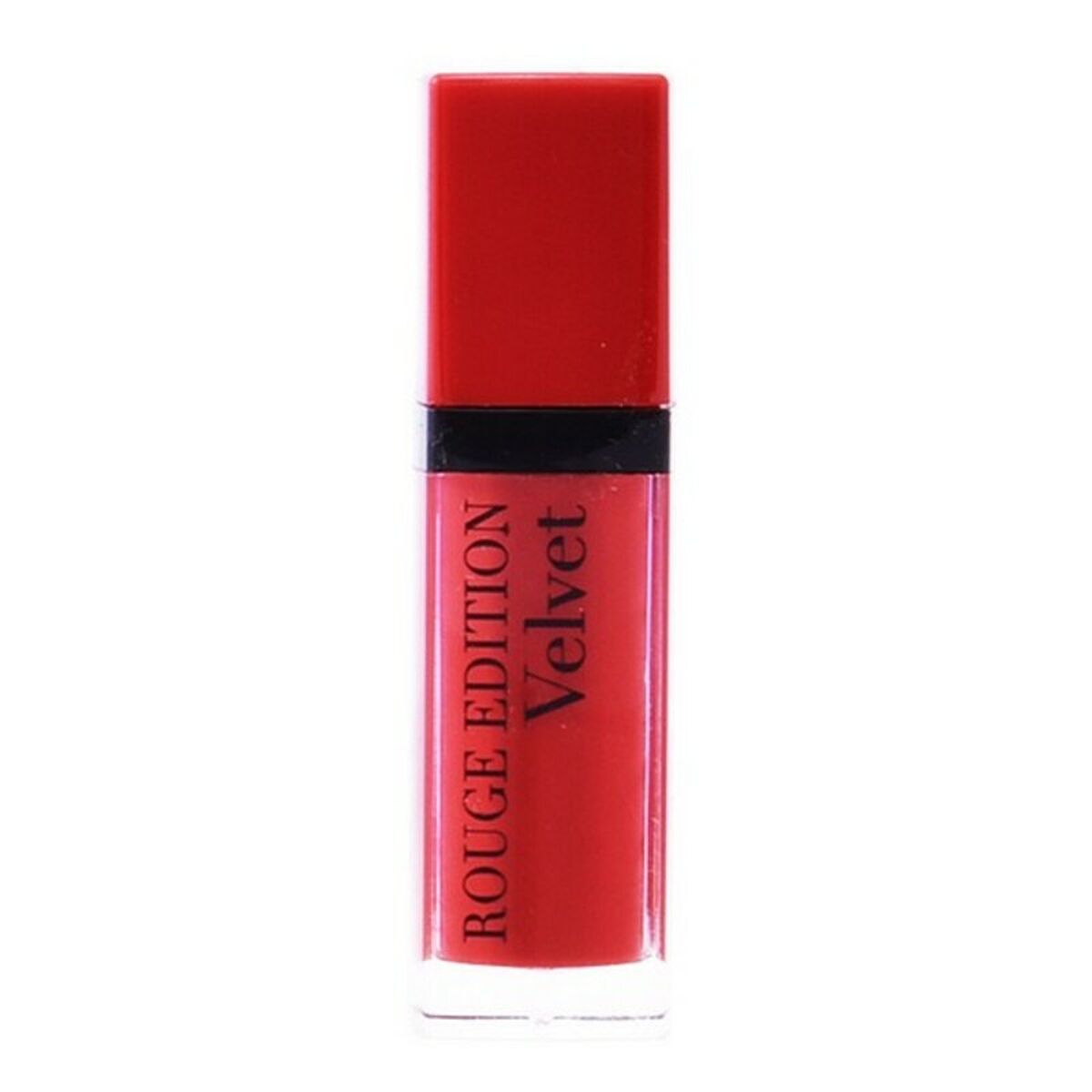 

Губная помада Rouge Édition Velvet Bourjois