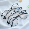 Photochromic Glasses Anti Radiation Eye Glasses Computer Anti Blue Light Eyeglasses Men Women UV400 Sunglasses Gaming Eyewear