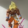 28cm Anime Dragon Ball Figure Goku Figures Son Goku Action Figurine Pvc Statue Model Doll Collectible Decoration Toys Gifts