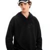 Fingercroxx IT Unisex Winter Fleece Kapuzenpullover