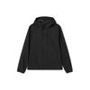 Jackets & Coats Men's Black BH5978