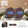 Compatible Car Air Freshener Vent Perfume for JAC Junling V6/V5/V3/H330 and Foton K6L.