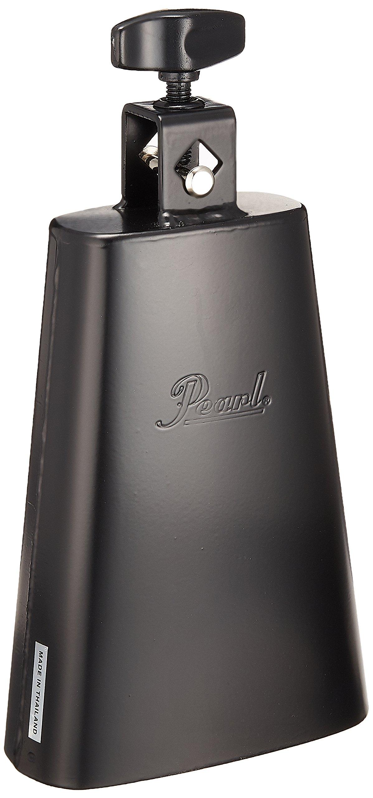 

Pearl Cowbell PCB-6 чорний