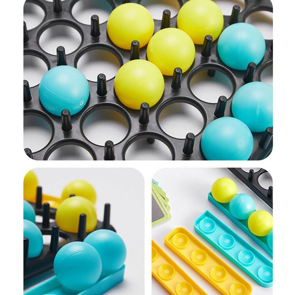 Exciting Desktop Game For Developing Hand-eye Coordination And Pioneering Thinking