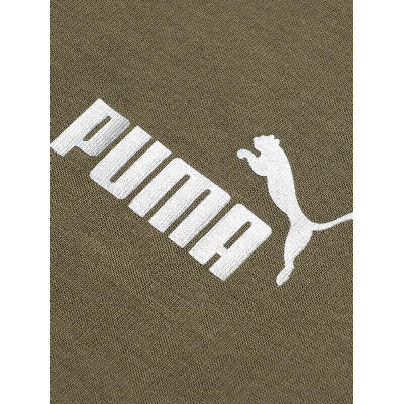Puma Men's Fitness Training T-Shirt