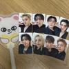 STRAY KIDS 7/29 Kids Run Night Gift