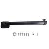 Folding Table Slider Leg Aluminum Alloy Adjustable Height Detachable RV Table Support Leg for Trailers Boats Yachts