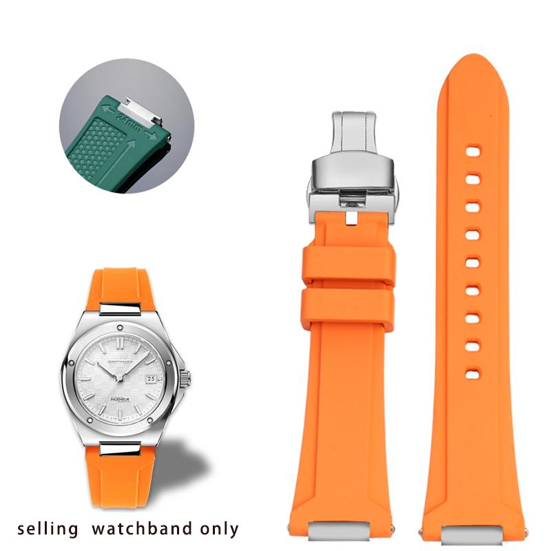 IWC pulksteņa jaunajai Engineer sērijai IW328903