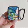 Jar With Flowers Earphone Cases Cover Case For Airpods 3 1 2 Pro Pro3 Pro2 4
