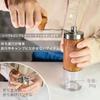 Batone Handkaffeemühle mit einstellbarem Mahlgrad, verstellbarem Drehrad, hochpräziser Kaffeebohnenmahlung für ultrafeines, gleichmäßiges Pulver, Holz