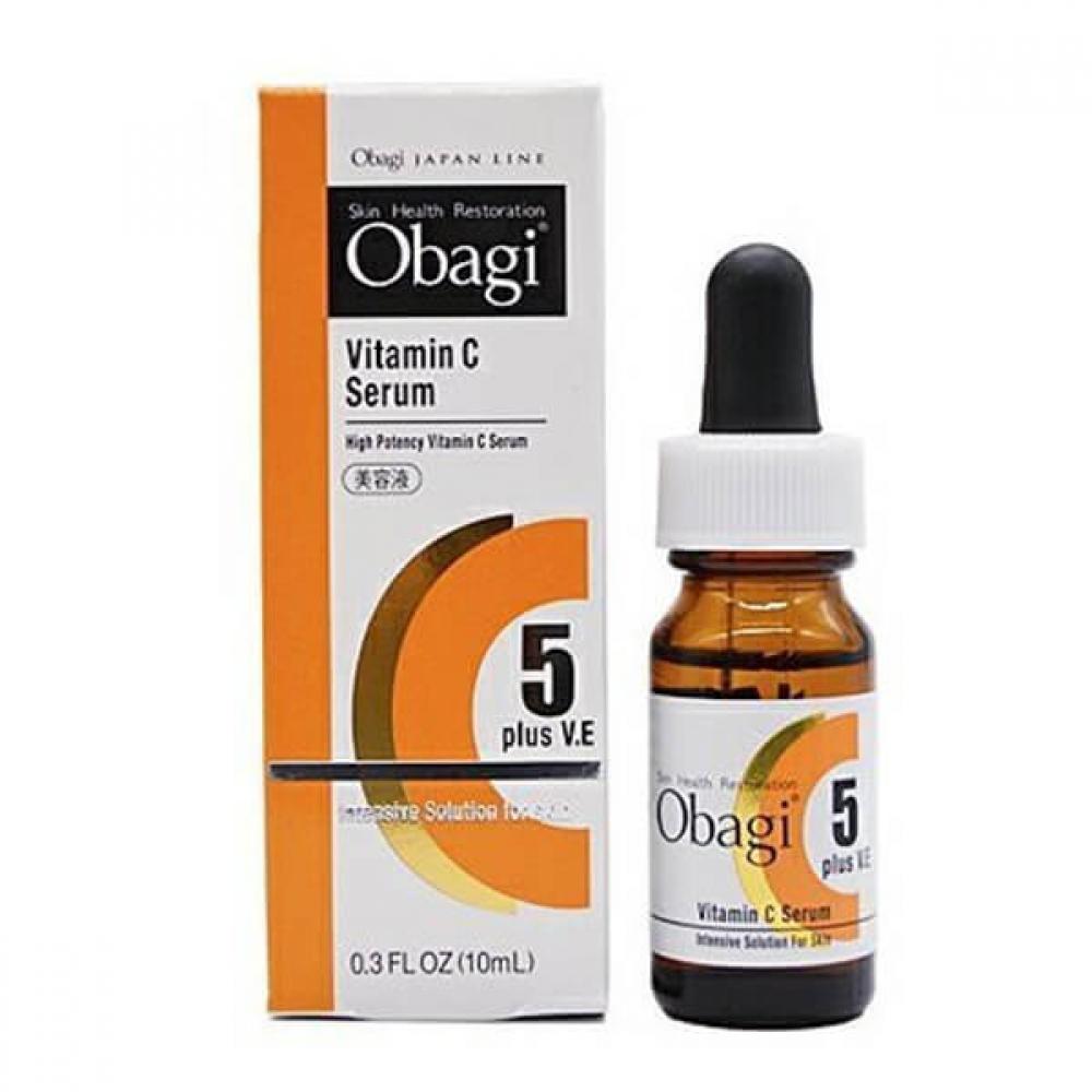

ROHTO LODON OBAGI O BONQI LEVO VITO C ESSENCE C5 КОРИЧНЕВАЯ БУТЫЛКА ESSENCE 12 мл