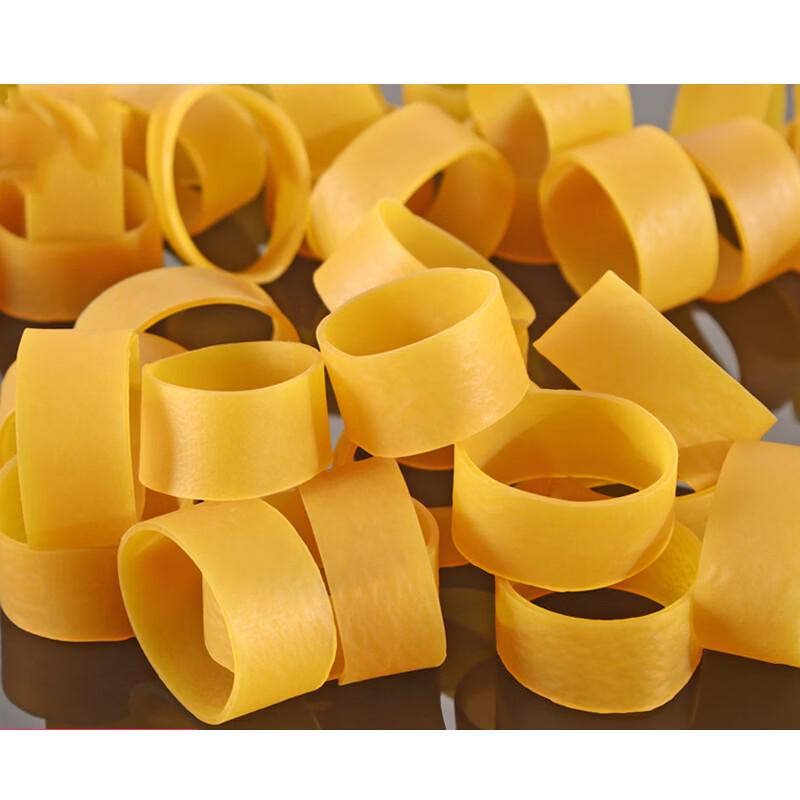Zhongxin High Elastic Durable Rubber Bands