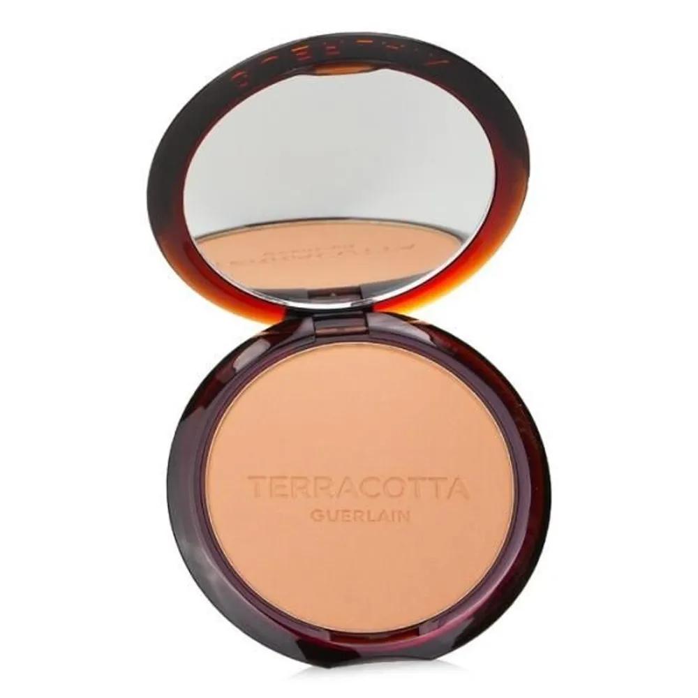 Guerlain Terracotta The Bronzing Powder-01 Light Warm 8.5g