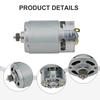 Accessories Motor High Quality Material Part Number 629395 8 HP333D DF333D HP333DSME Practical Easy To Replace