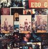 CD EDO.G - Truth Hurts GCR70472 Ground Control  2001 US Rap & Hip-Hop/R&B Used