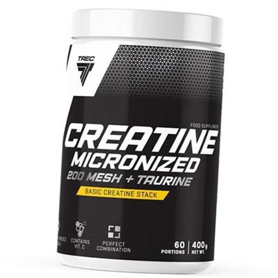 Creatine Monohydrate with Taurine, Creatine Micronized 200 mesh+Taurine, (31101005)