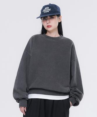 Oberteile – Hoodies & Sweatshirts