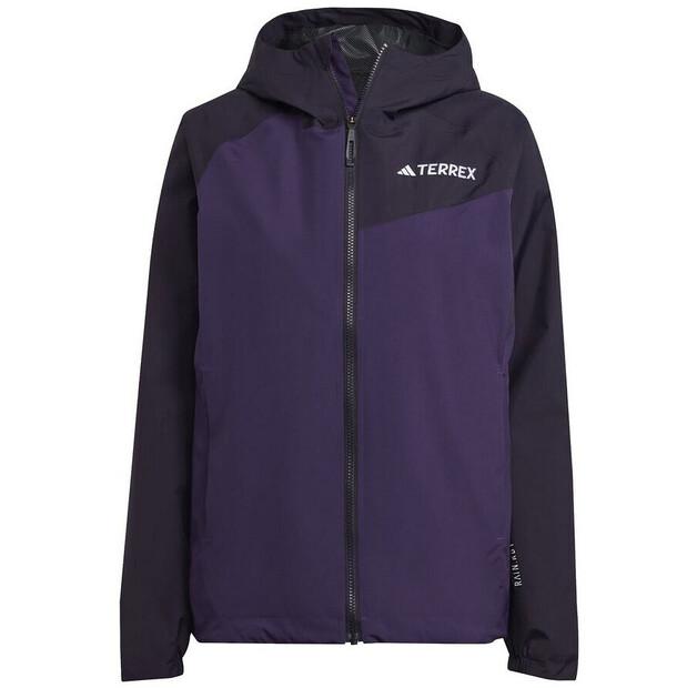 Дождевая куртка Adidas Terrex Multi 2 Layer RAIN.RDY S