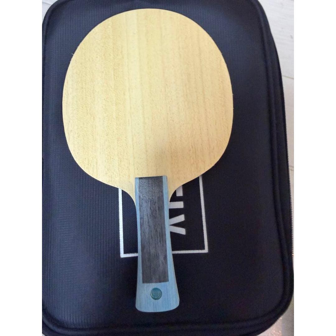 Used Butterfly OUTERFORCE ALC table tennis racket