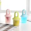 Kitchen Creative DIY Ice Cream Popsicle Molds Portable Food Grade Popsicle Molds Summer Food Supplements Accessories Tools