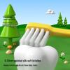 Canban Kids Cute Soft Bristle Toothbrushes