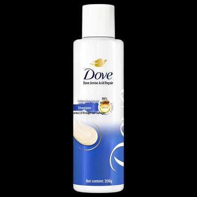 Intensiv Nährendes Reparaturshampoo