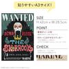 ONE PIECE Official Wanted Poster Wall Sticker, Made In Japan, 42cm X 29.7cm (op-449: Brook, 383 Million Yen)