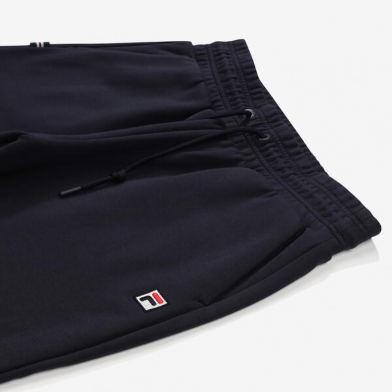 Fila Jogger Pants Cotton Blend