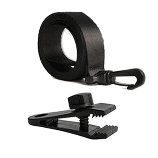 Set Curele pentru Acoperiș Piscină Kit de Atașare Role Acoperiș Solar Piscină 6 Curele