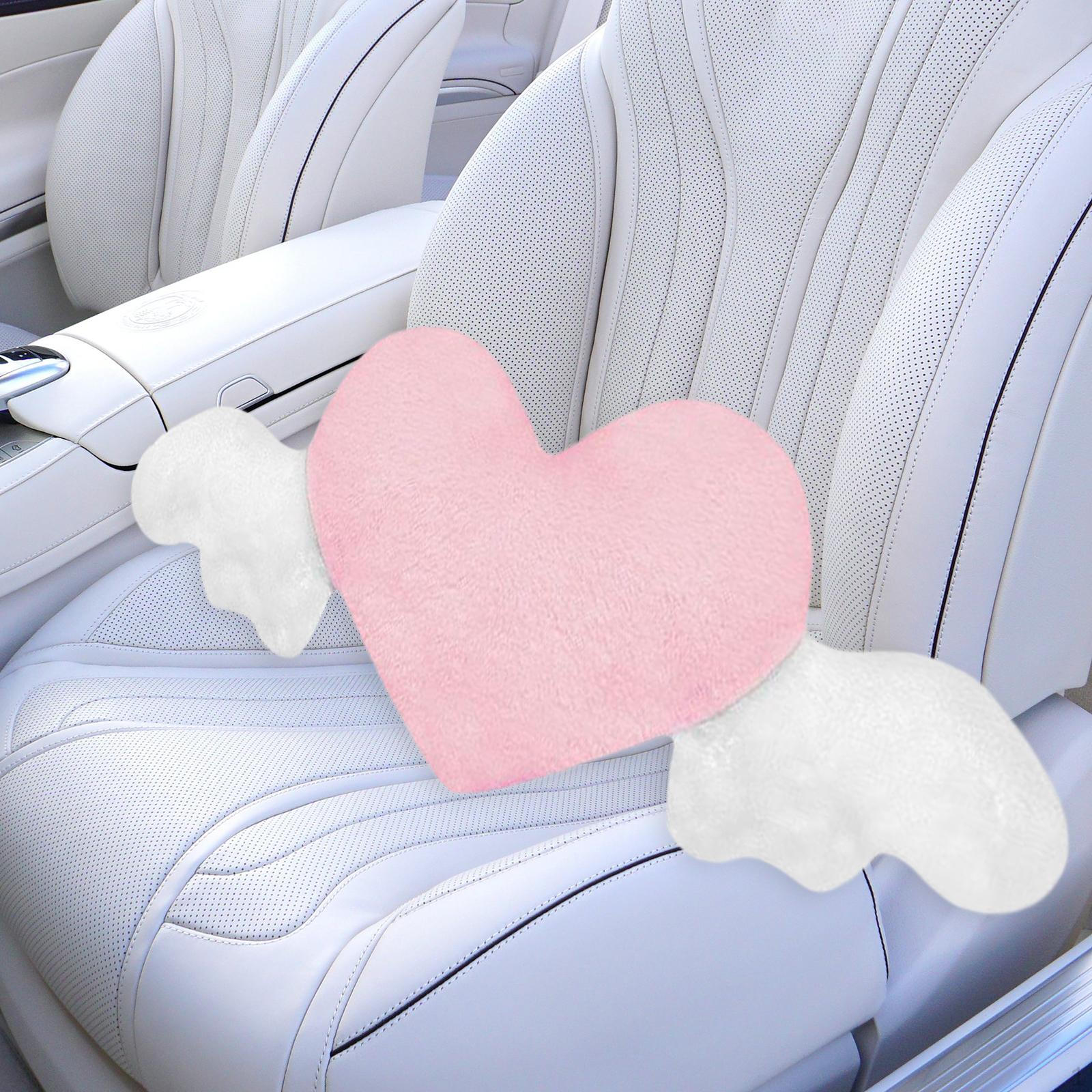 Headrest Pillow for Comfortable Driving Experience Backrest