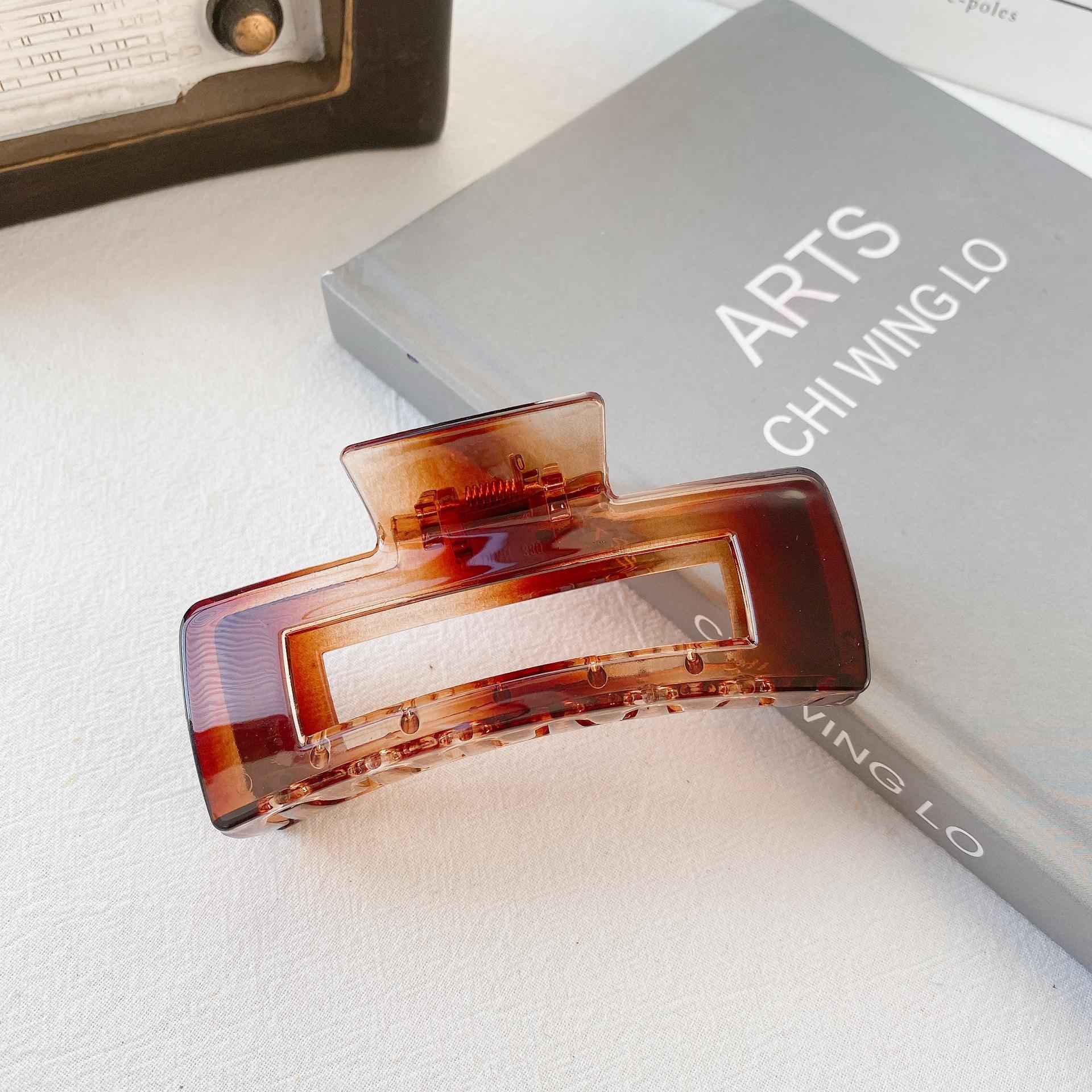 

105cm Premium Square Hair Accessory For Women Stylishly Crafted For Wear Everyday Deep Amber