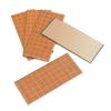 5 Pcs 6.5X14.5Cm Stripboard Veroboard Uncut Pcb Platine Single Side Circuit Board
