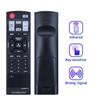 AKB73655710 For LG Home Theater Amplifier and Player Remote Controller 10m Range Infrared Remote Control