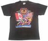 LOUDON CLASSIC vintage MOTORCYCLE RACE t shirt NEW HAMPSHIRE 1994 SPEEDWAY USA M Unisex T-Shirt
