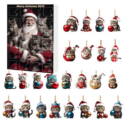 Αξεσουάρ για πάρτι και γιορτές – Χριστουγεννιάτικα στολίδια