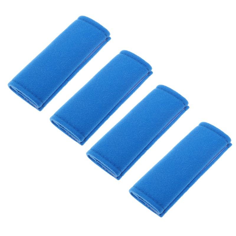Car Pull Gloves Universal For All Car Roof Protection Car Replacement Parts Armrest Pull Cover Handle Gloves