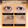 1pcs Polypeptide Caviar Anti-wrinkle Massage Eye Cream To Lift, Tighten and Fade Fine Lines and Dark Circles Eye Care