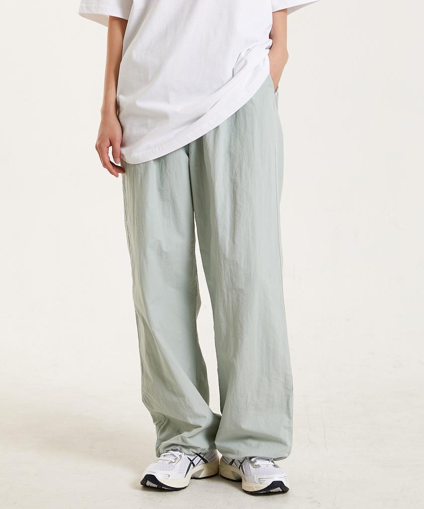 SHVTO Easy Mint Pants