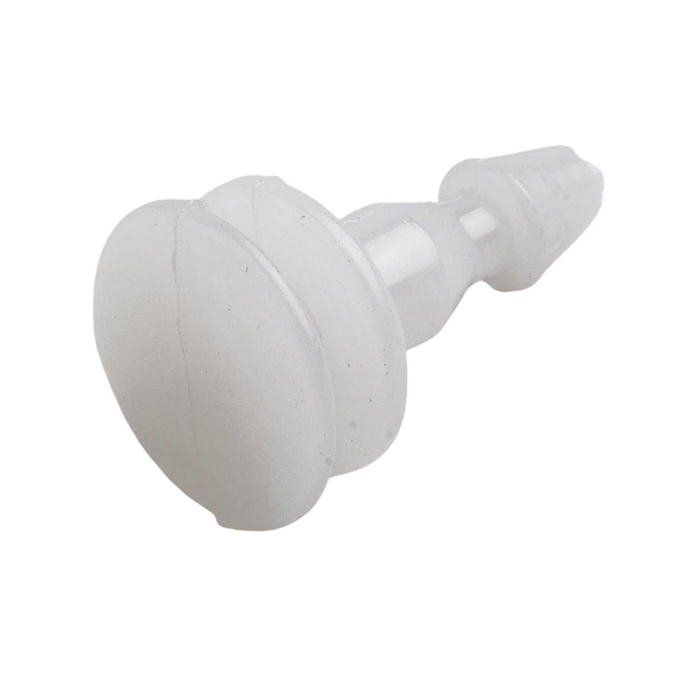 Car Wheel Fender Clips Fastener 10pcs Anti Wear Buckle