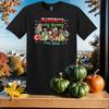Mickey's Very Merry Christmas T-shirt T Shirt Men Women Unisex Tshirt SY535