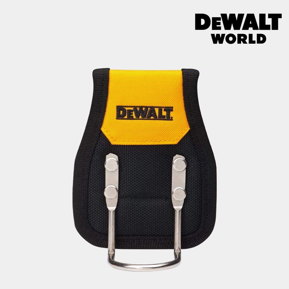 

Сумка-подвеска для молотка DeWalt DWST80913 8